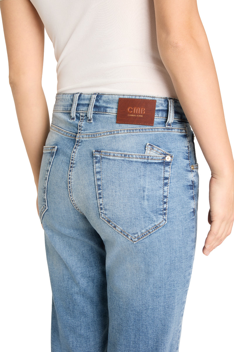 Gaia relaxed Jeans