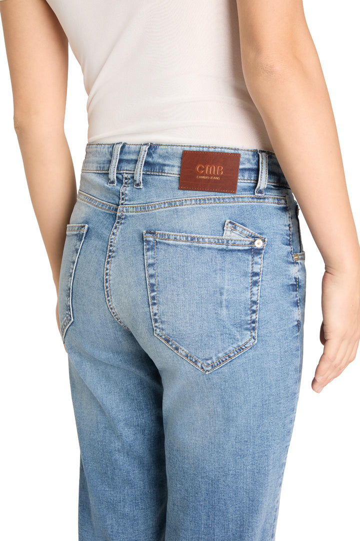 Gaia relaxed Jeans