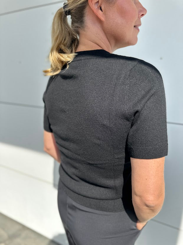 Everlotta Cashmere Topp