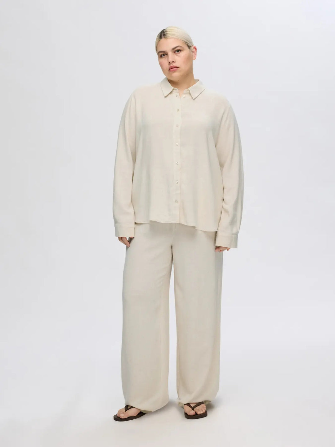 Viva Gulia Long Sun Pant
