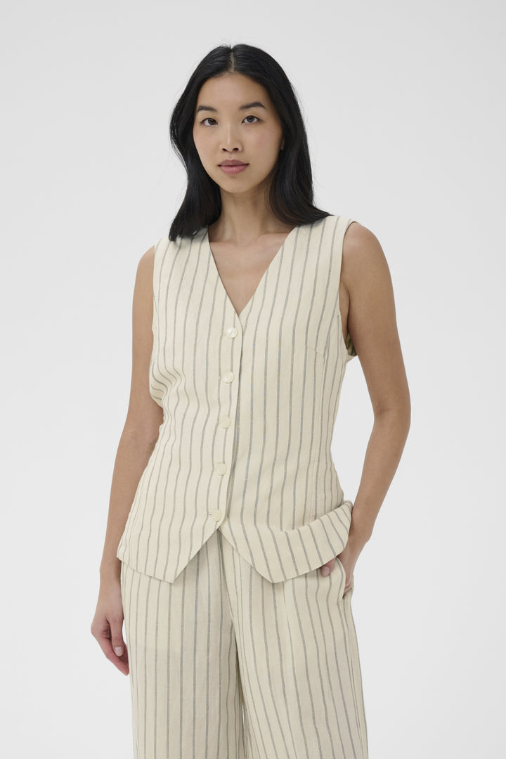 Binta Waistcoat