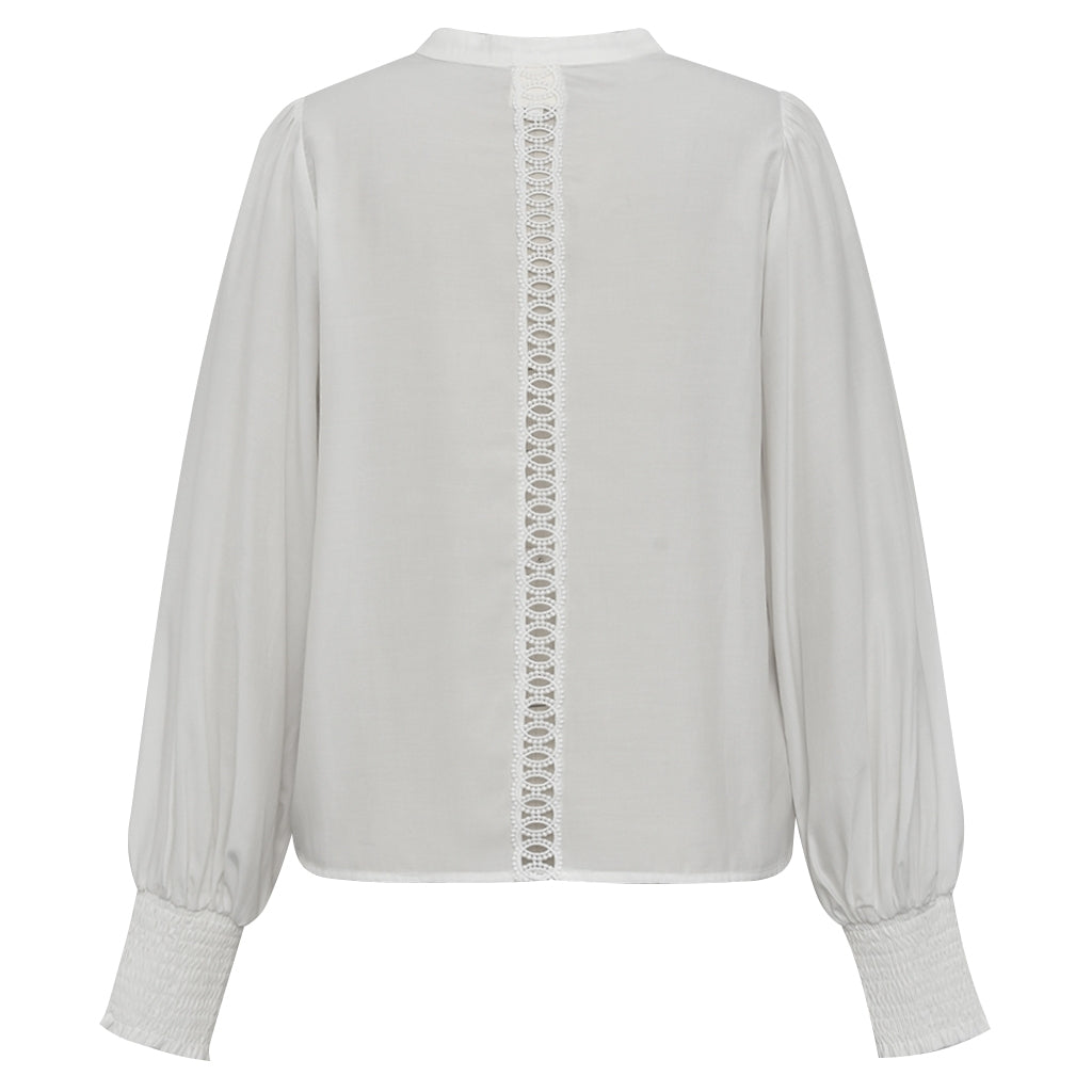 Freja Blouse