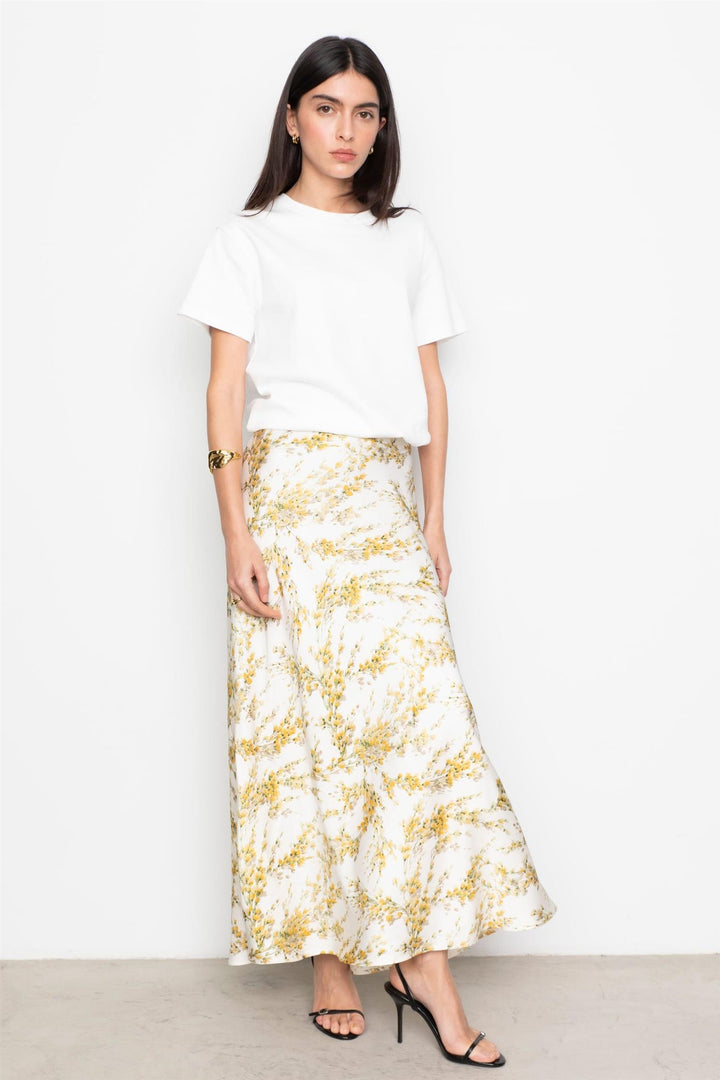 Lune Skirt