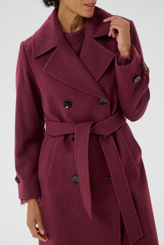Synne Jacket