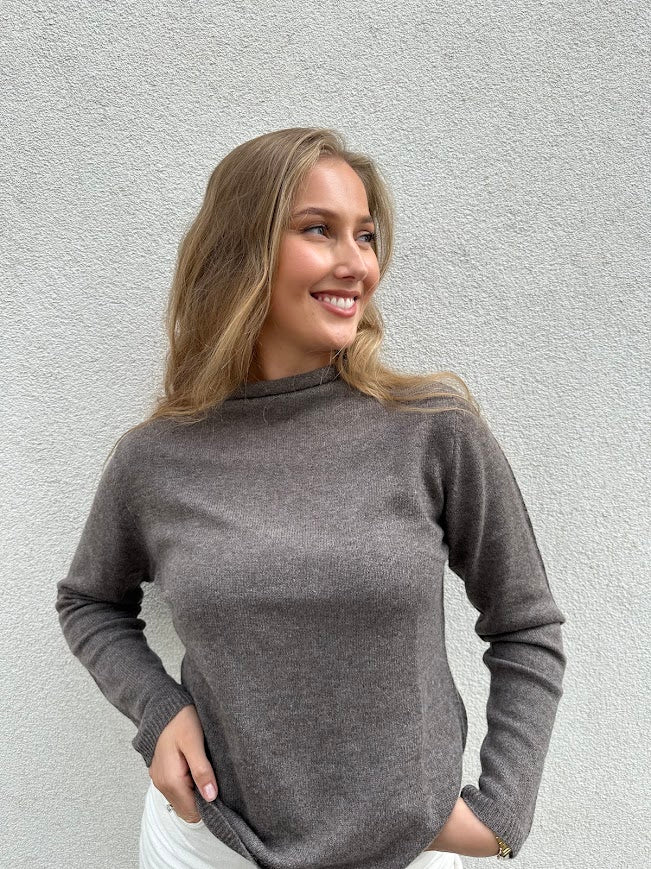 Martine genser mole