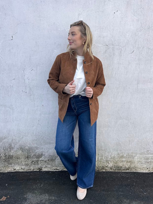Cary jeans