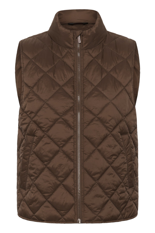 carlota outerwear vest