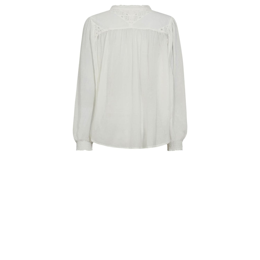 Vibe Blouse