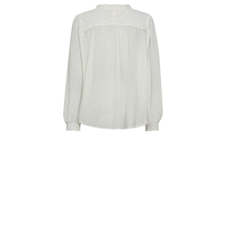 Vibe Blouse