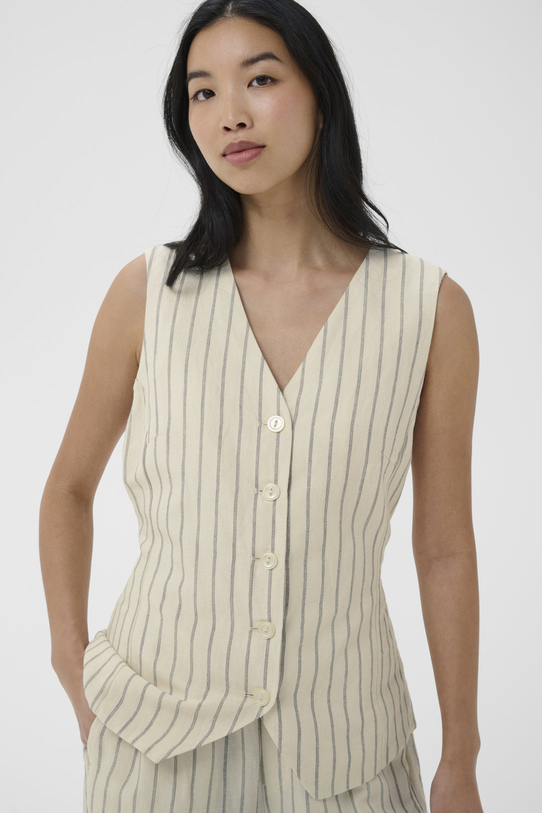 Binta Waistcoat