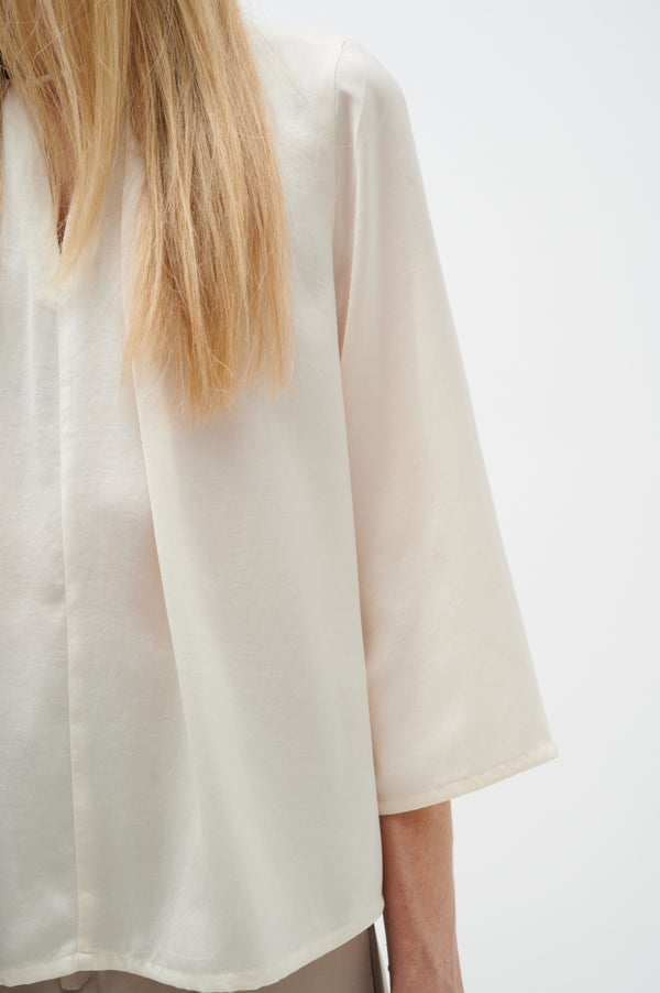 Noto  Blouse