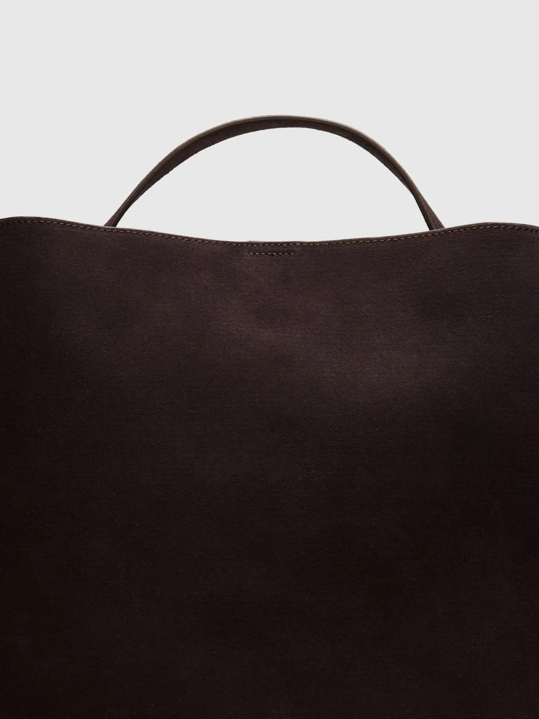 Stella Medium Suede Bag