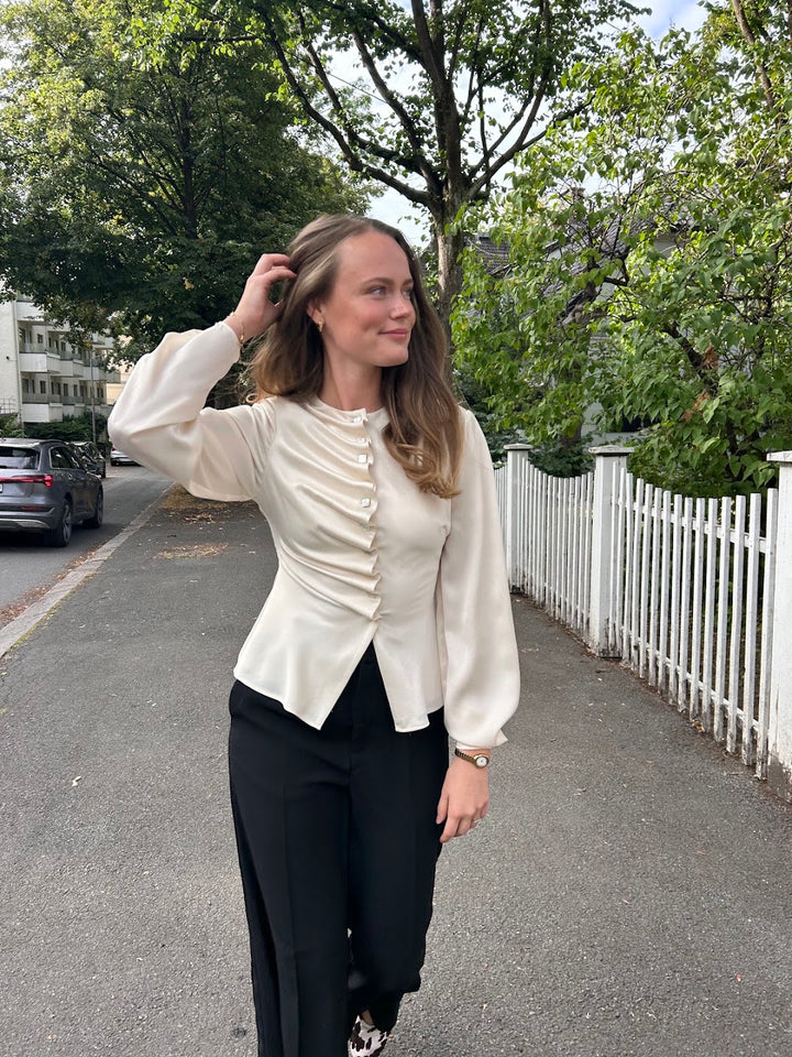 Arolla Blouse