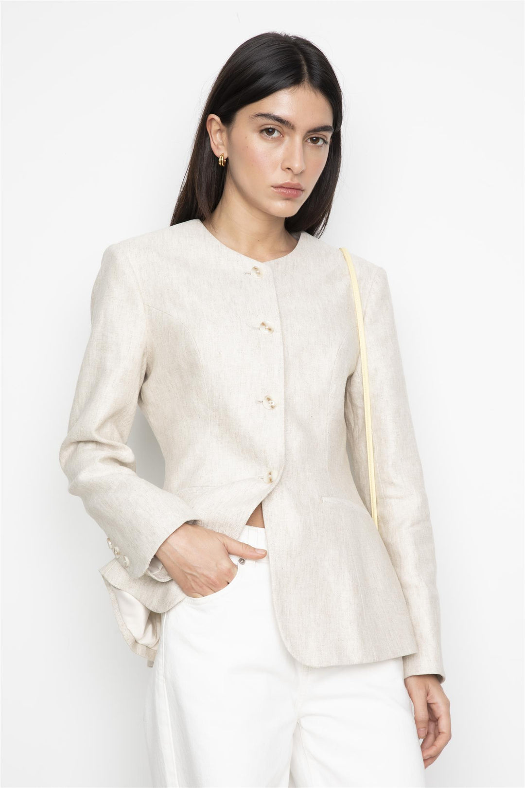 Cleo Blazer