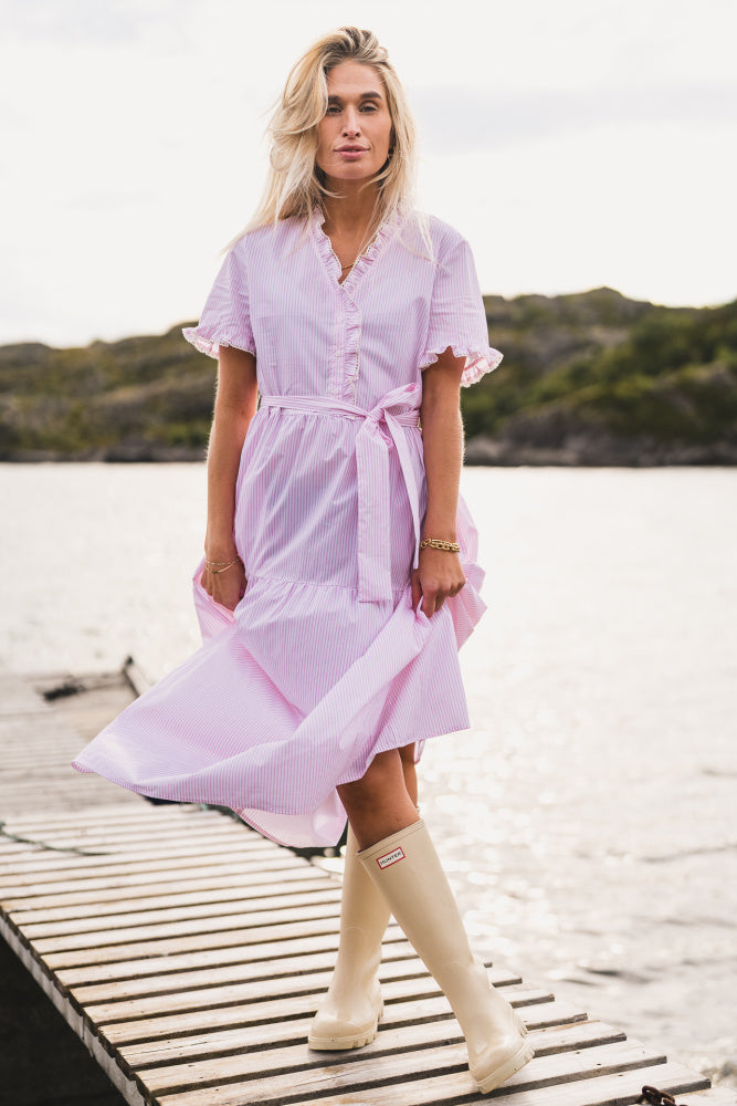 Ida Maja 2/4 shirt Dress