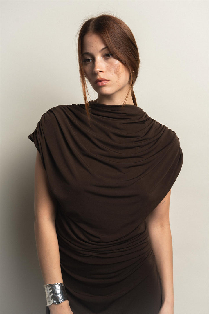 Talia Dress