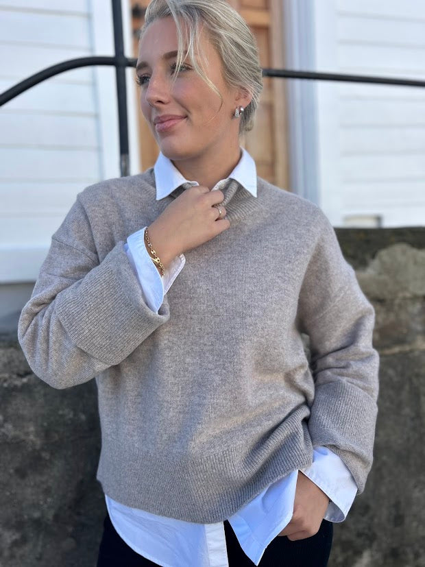 Mandy Sweater