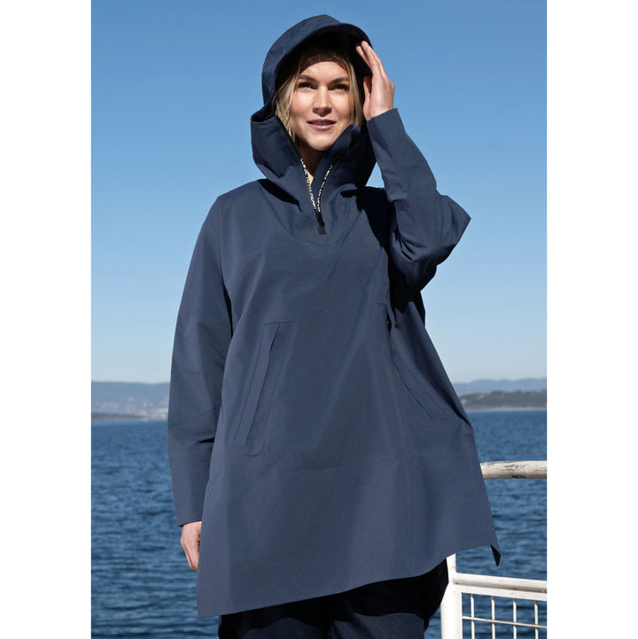 Rain Poncho