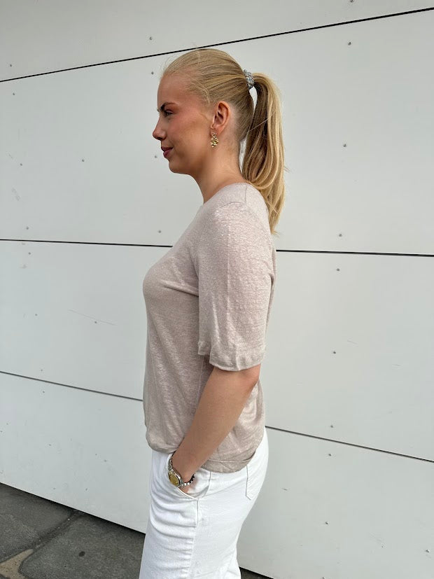 Ingeborg T-Skjorte