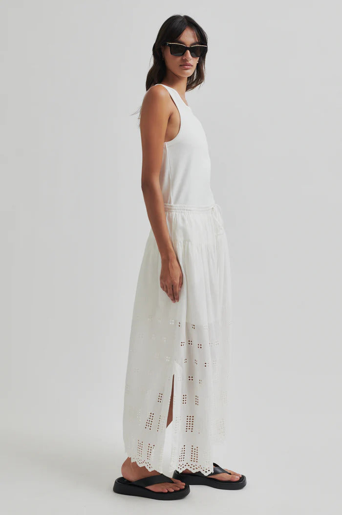 Elenore Skirt