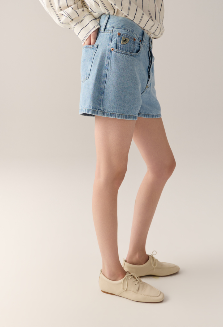 Sandra Shorts