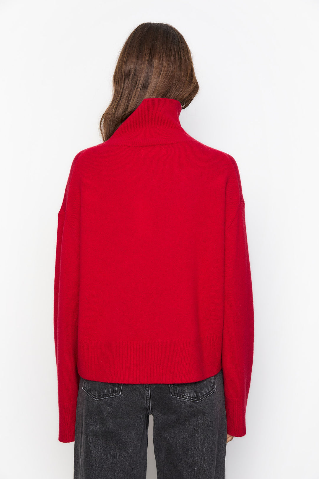 Abigail Knit