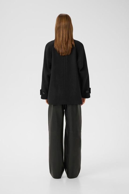 Thora Minona Coat