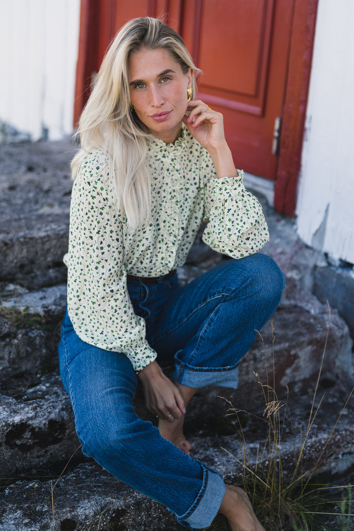 Astrid Shirt