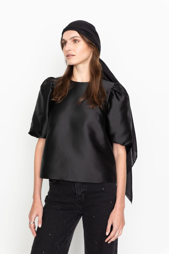 Becca Blouse