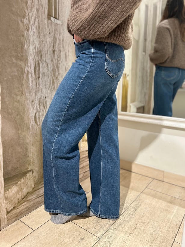 Stella Ink pool jeans