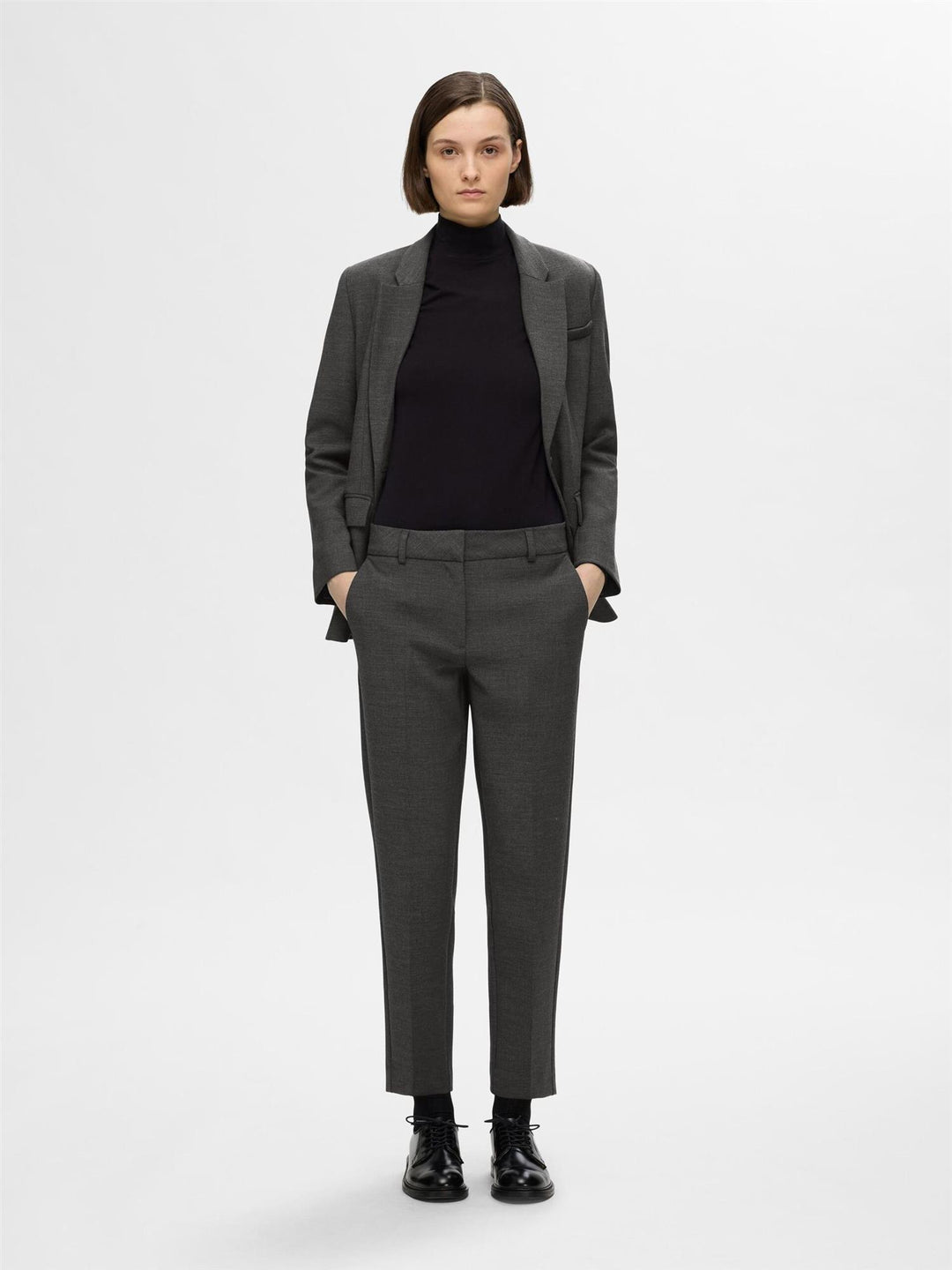 Rita Crop Pant