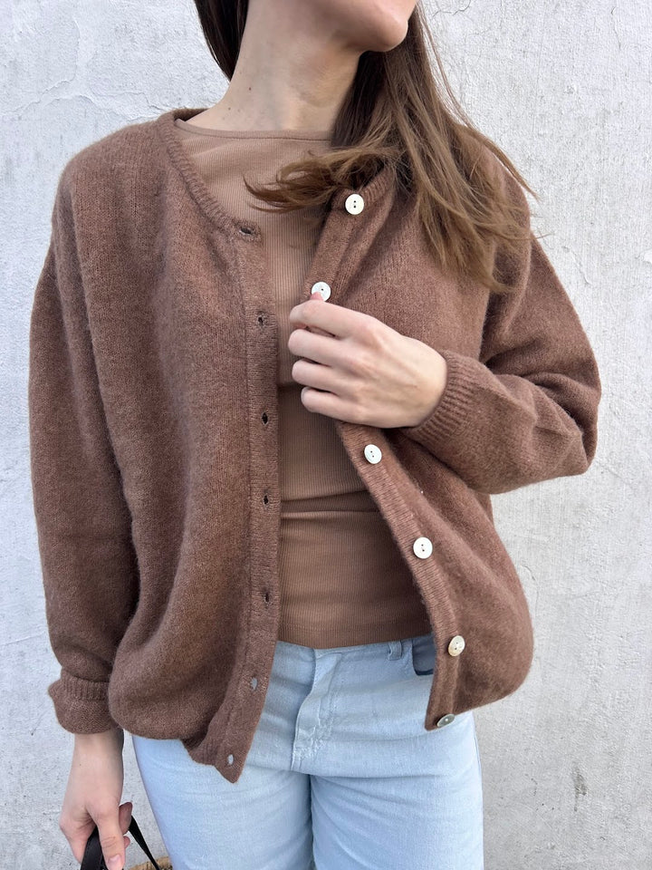 Vitow cardigan