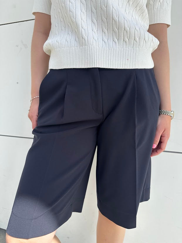 Anna Bermuda Shorts