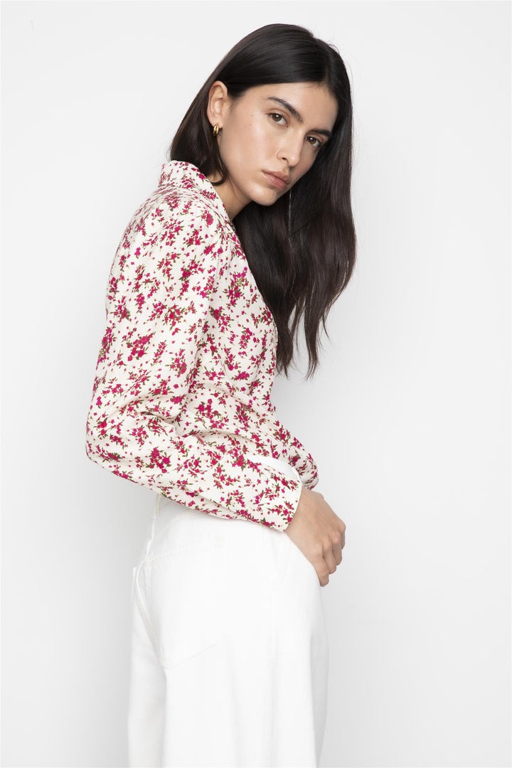 Lu Lu Blouse