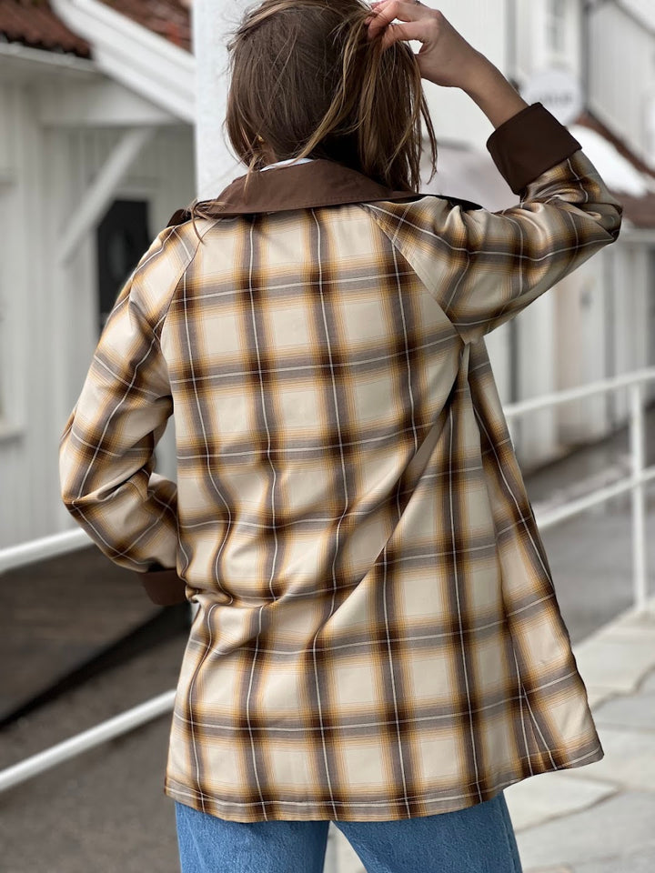 Reversible Short Mac