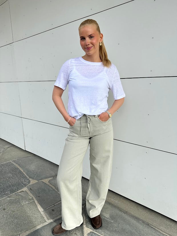 Baggy Jeans