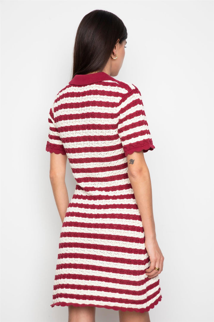Emery Dress