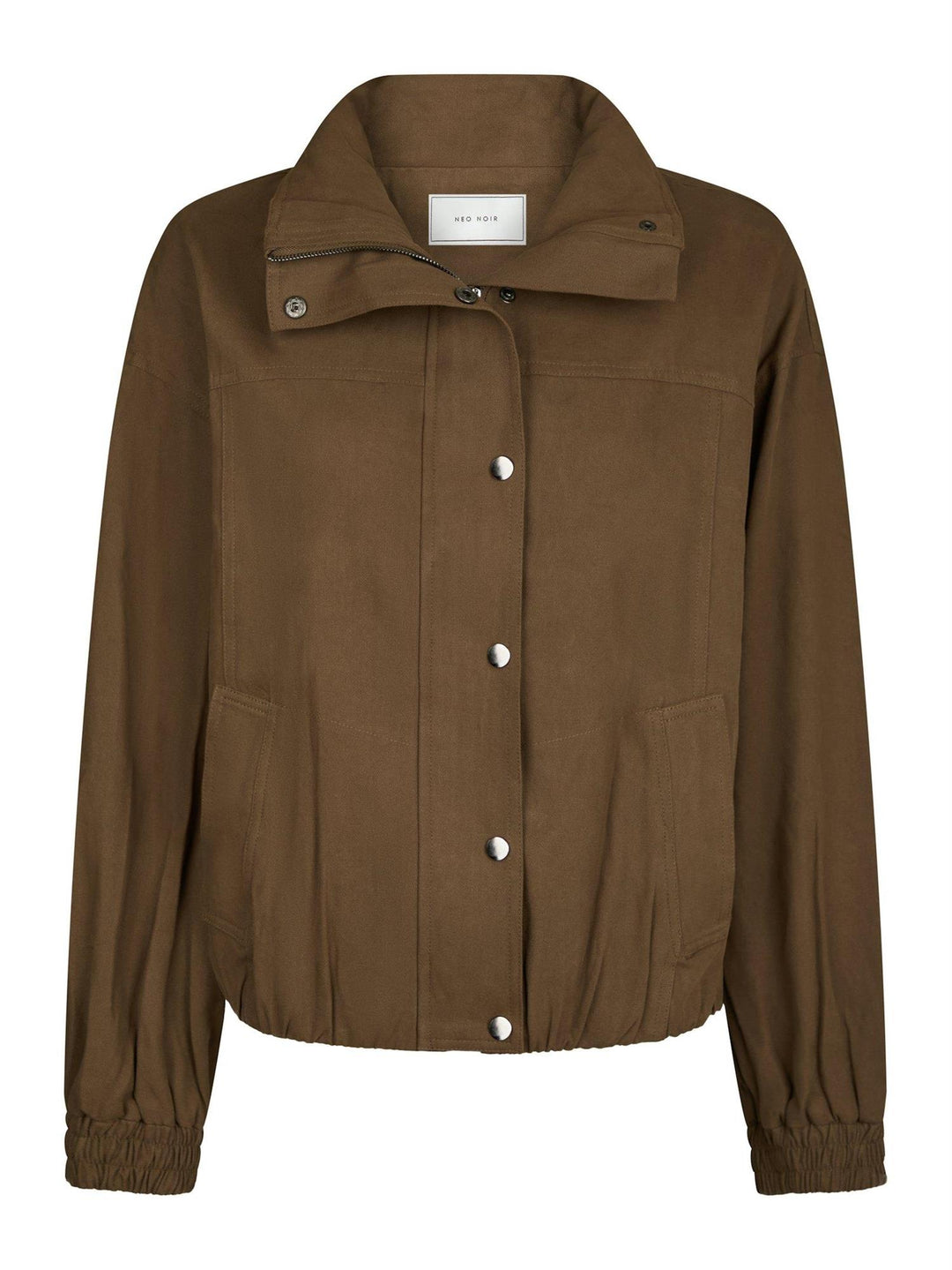 Selio Bomber Jacket