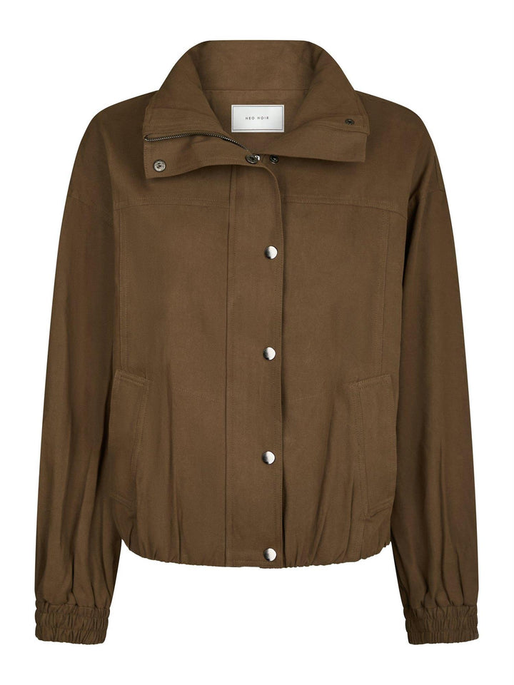 Selio Bomber Jacket