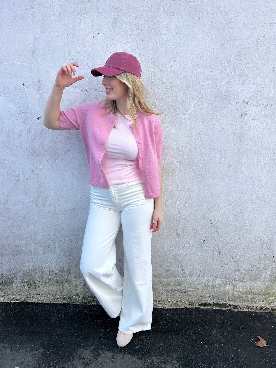 Anisha Cardigan