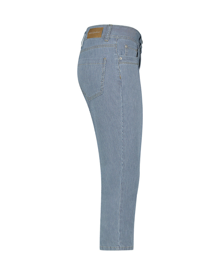 Suze Denim Stripe