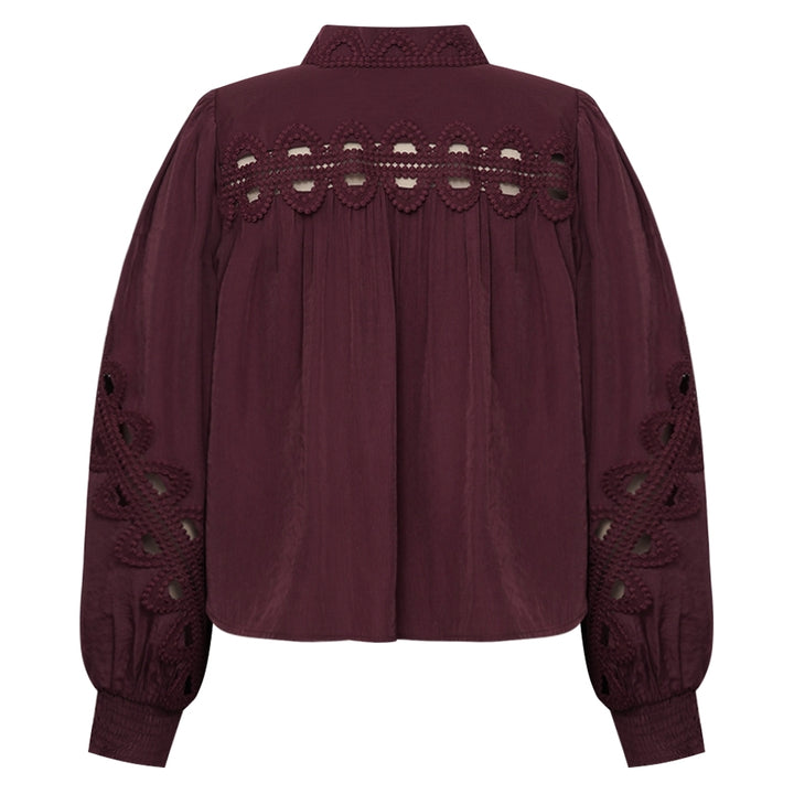 CessiaGO Blouse
