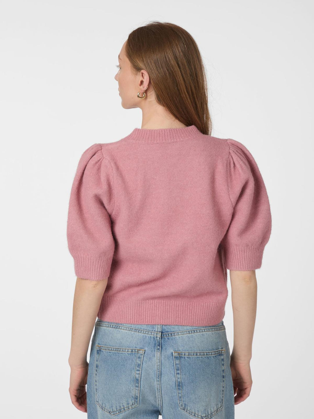 Trudy Knit Cardigan