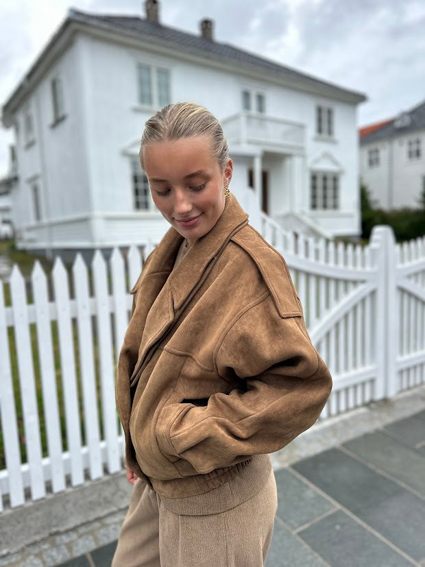 Giacca Jacket