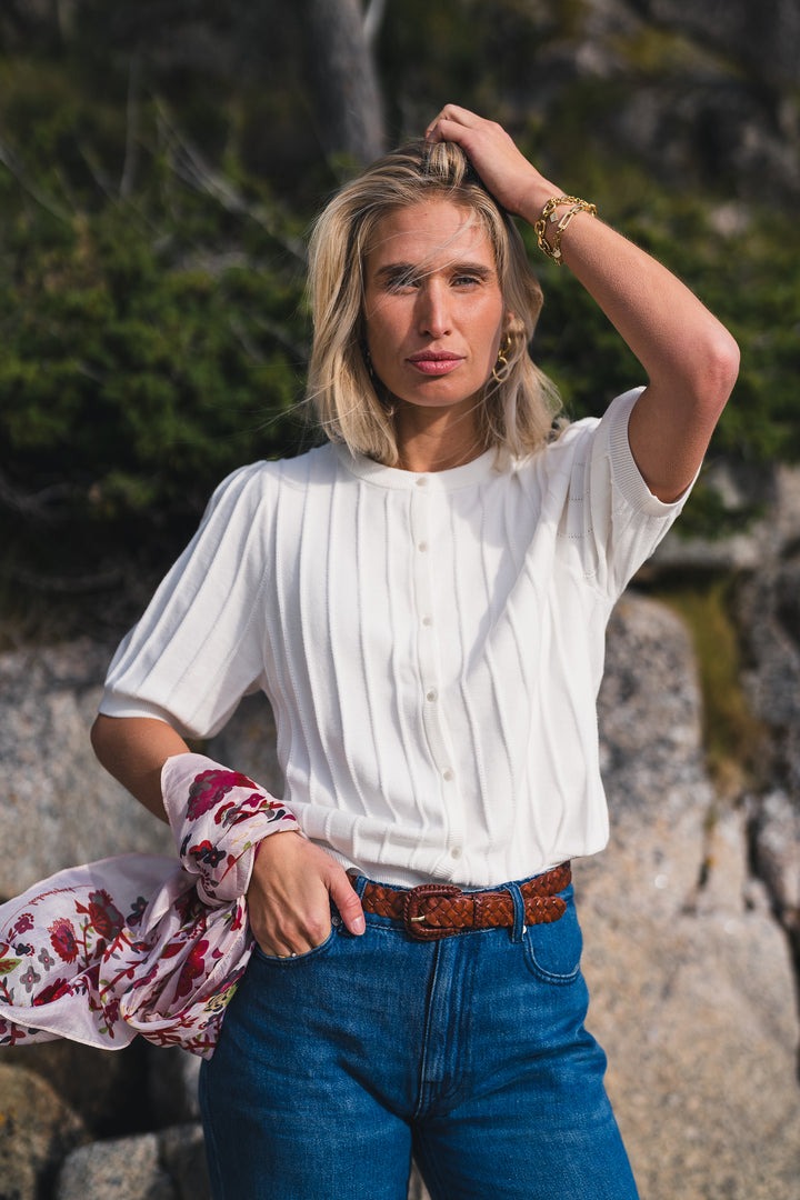 Guru 2/4 Cardigan