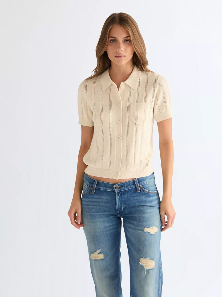 One Pocket Polo