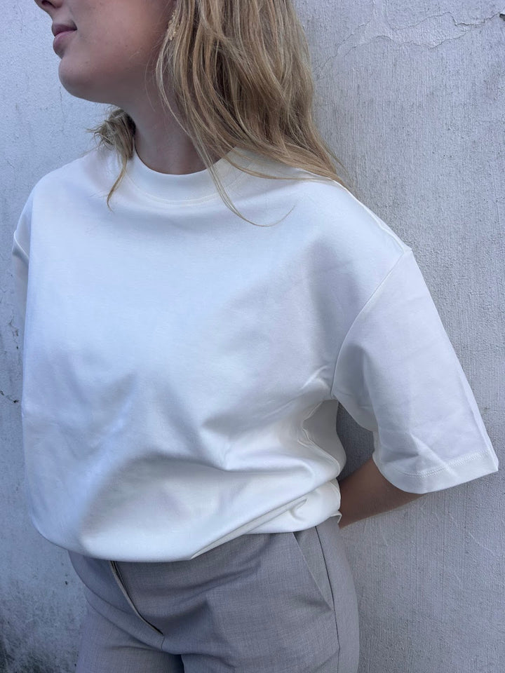 Oversized Oline Tee