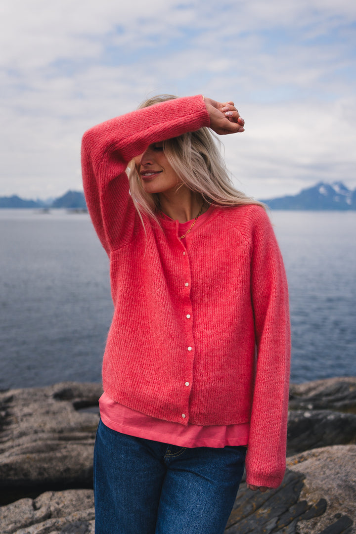 Amalie Cardigan