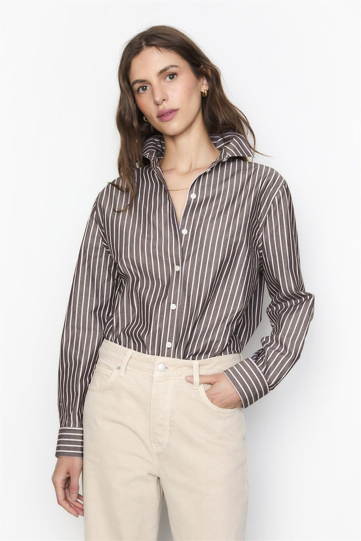 Fritilia Shirt