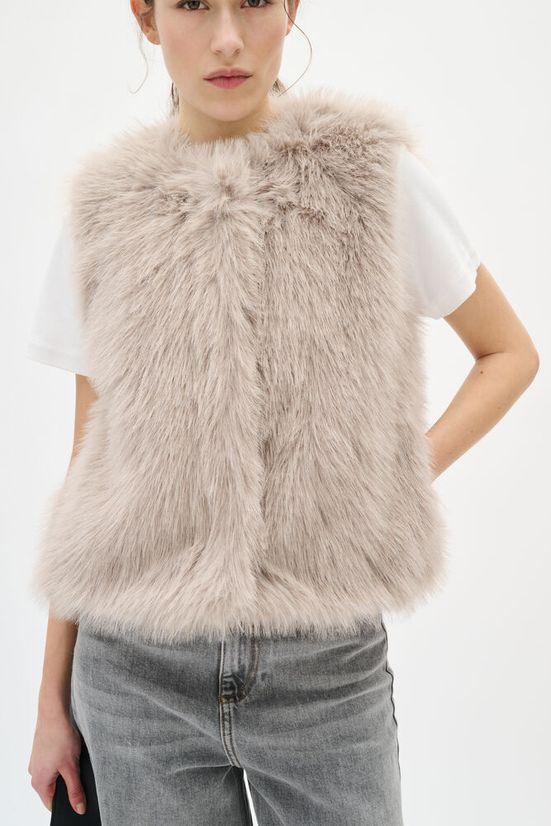 Zaziahiw Waistcoat